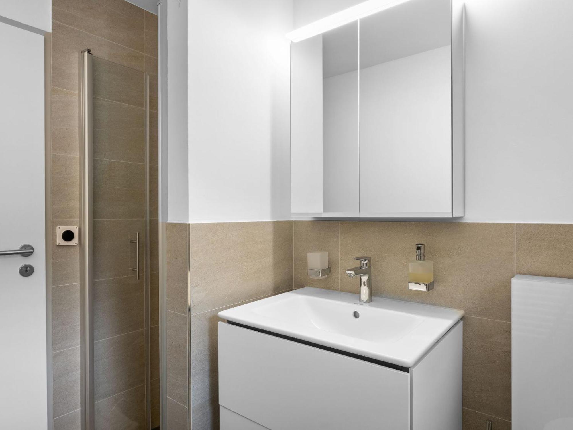 Apartment Silence-1 By Interhome Zermatt Esterno foto
