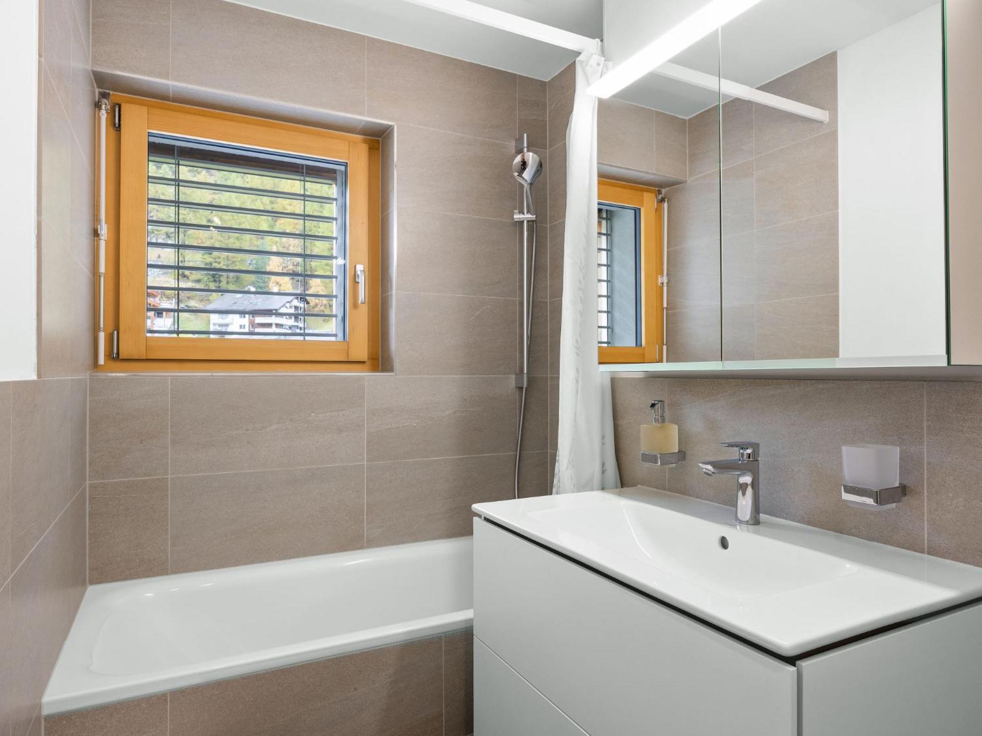 Apartment Silence-1 By Interhome Zermatt Esterno foto