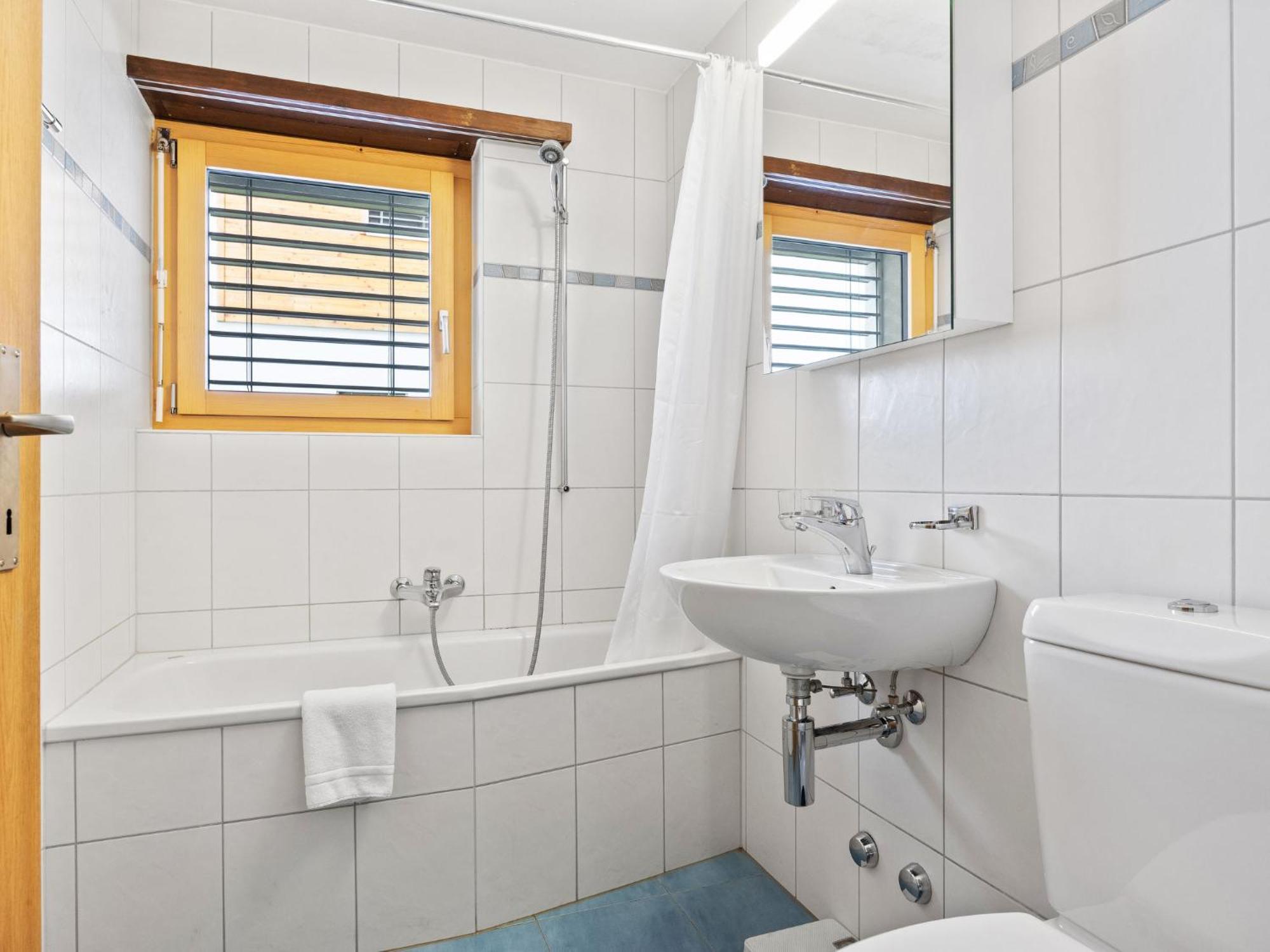 Apartment Silence-1 By Interhome Zermatt Esterno foto